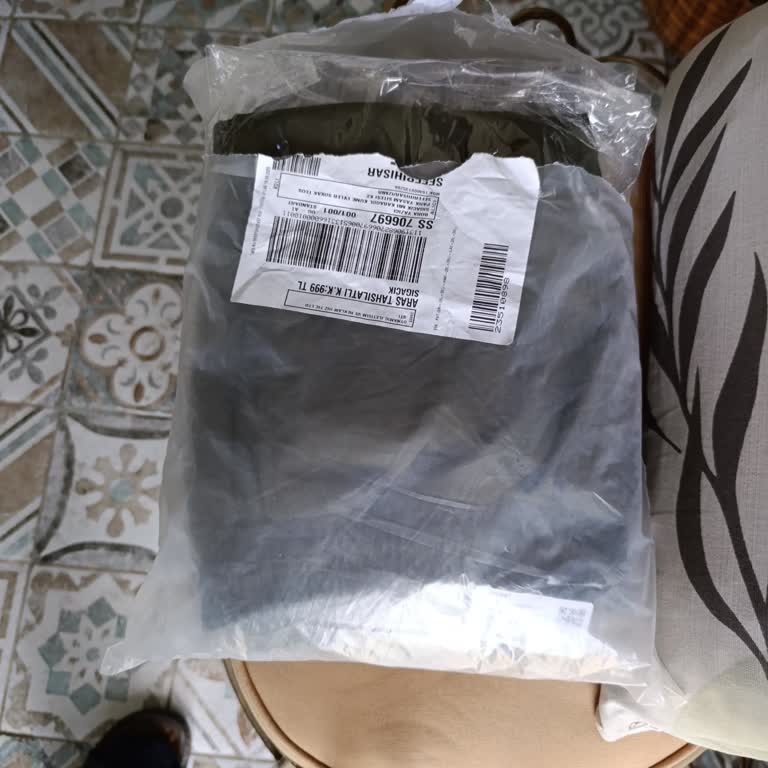 Yanlış Ürün Gönderimi Ve İade Talebine Dönüş Yapılmıyor