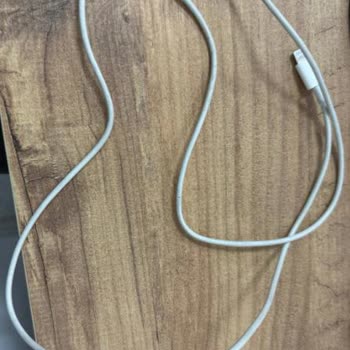 Şarj Kablosu Arızası İçin Değişim Talebimin Reddedilmesi Ve Mağduriyet