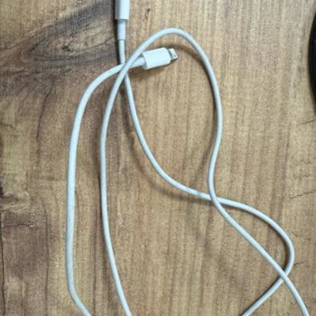 Şarj Kablosu Arızası İçin Değişim Talebimin Reddedilmesi Ve Mağduriyet