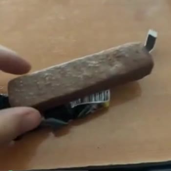 Ülker Kusurlu Ürün