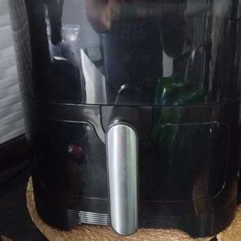 Airfryer Cam Tepsi Garanti Dışı Kaldı Mağduriyetim Giderilmiyor