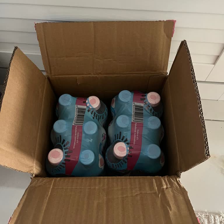 Hepsiburada Su Siparişim Eksik Teslim Edildi Ve Çözüm Sağlanmadı