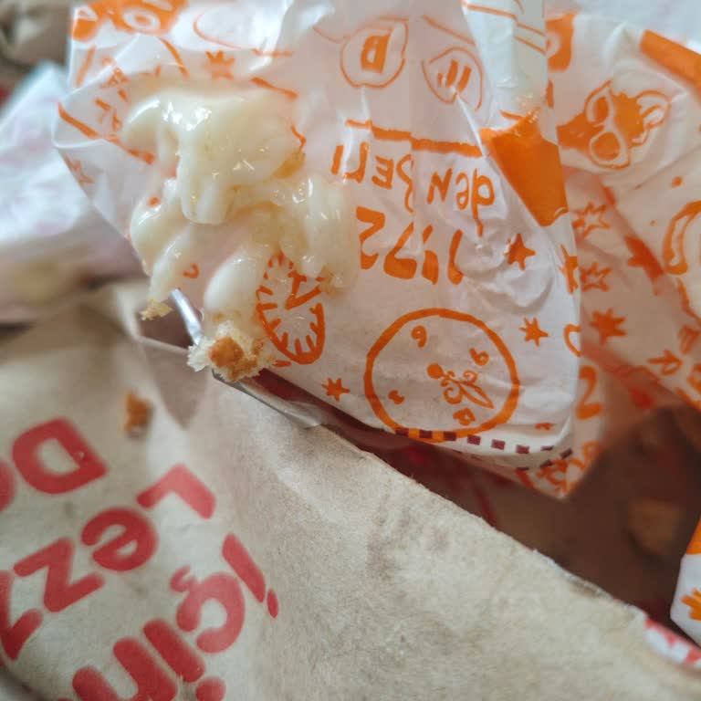 Popeyes Siparişte Eksik Ve Yanlış Ürün, Tekrarlayan Hatalar Nedeniyle Memnuniyetsizlik