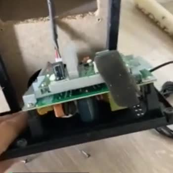 LG Soundbarın Hoparlörü Yok
