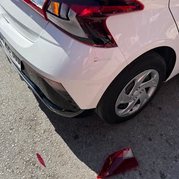 Araç Kiralamada Haksız Hasar Ücreti Ve Çözüm Sunulmayan Müşteri Hizmetleri Mağduriyeti