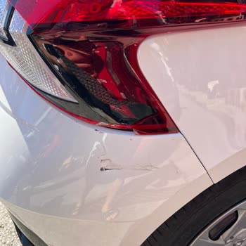 Araç Kiralamada Haksız Hasar Ücreti Ve Çözüm Sunulmayan Müşteri Hizmetleri Mağduriyeti