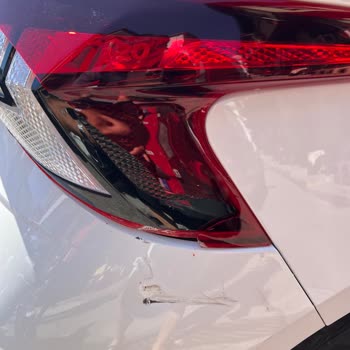 Araç Kiralamada Haksız Hasar Ücreti Ve Çözüm Sunulmayan Müşteri Hizmetleri Mağduriyeti