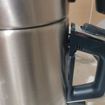 Fakir Çaycının Kulpu İki Yıl Dolmadan Elimde Kaldı, Değişim Talep Ediyorum