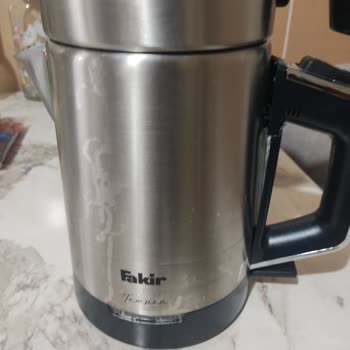 Fakir Çaycının Kulpu İki Yıl Dolmadan Elimde Kaldı, Değişim Talep Ediyorum