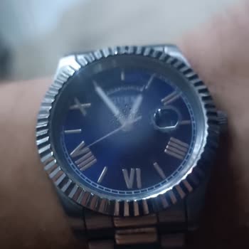 Garanti Kapsamındaki Saatime Haksız Tamir Ücreti Talebi Ve Sorunlu Servis Deneyimi