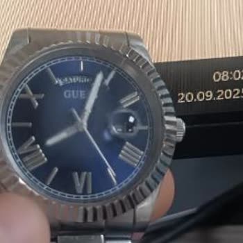 Garanti Kapsamındaki Saatime Haksız Tamir Ücreti Talebi Ve Sorunlu Servis Deneyimi