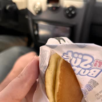 Eti Süt Burger’de Hijyen Skandalı: Üründe Kıl Ve Yabancı Madde