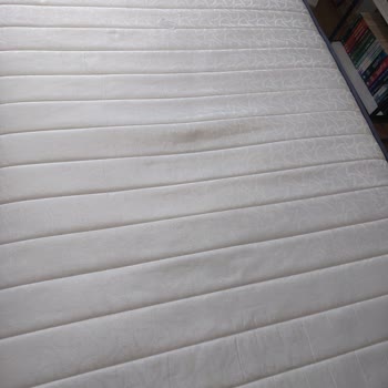 Kısa Sürede Deforme Olan Yatağım Garanti Kapsamında Değiştirilmiyor