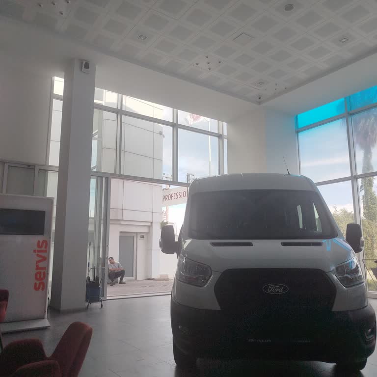 Bilaller Otomotiv Klima Kapalı, 5 Saat Sıcak Ortamda Bekletildik!