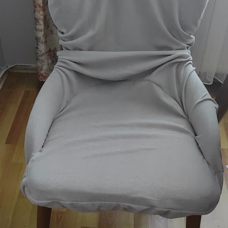 Özel Ölçüyle Dikilen Koltuk Ve Sandalye Kılıfları Yanlış Teslim Edildi Ücret İadesi İstiyorum