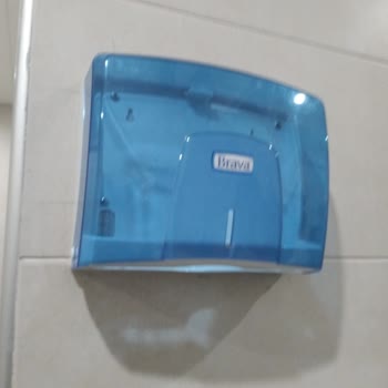 Hastane Tuvaletlerinde Hijyen Ve Güvenlik Alarmı!