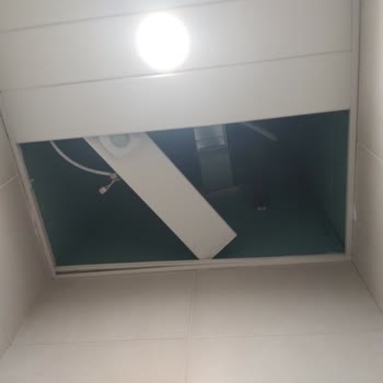 Hastane Tuvaletlerinde Hijyen Ve Güvenlik Alarmı!