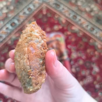 Aldığım Piliç Kanat Ürünü Yeşillenmiş Çıktı