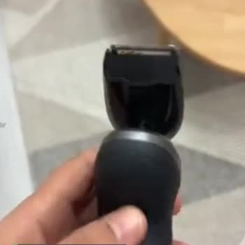 Philips Tıraş Makinesi Sorunu!
