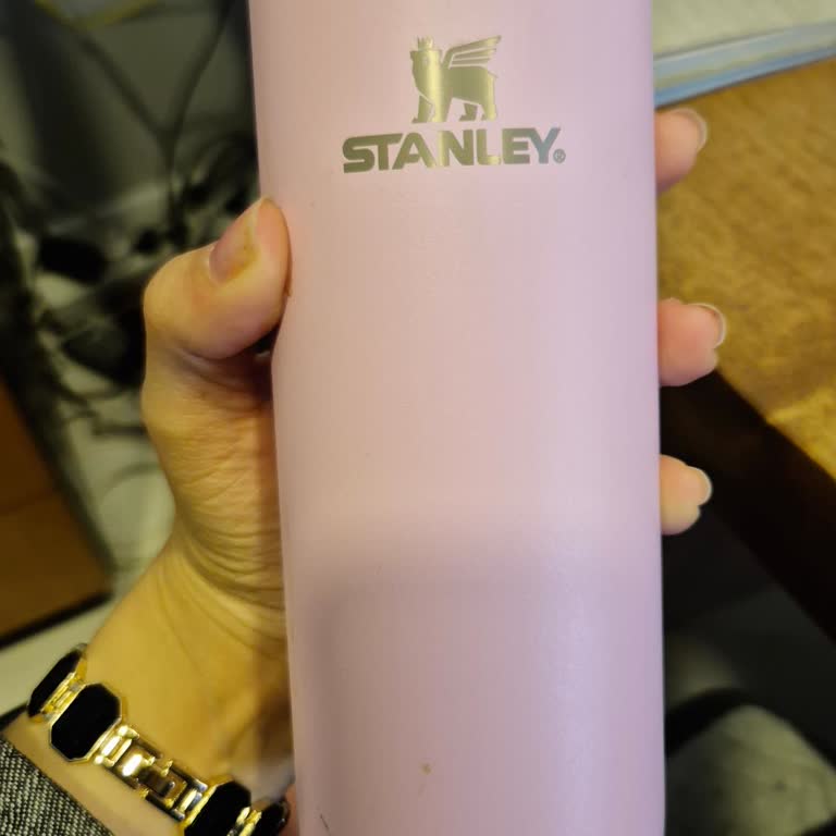 Stanley Aerolight Termosun Sıcak Tutma Özelliği Kısa Sürede Bozuldu