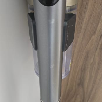 Sıfır Süpürgem Kaskodan Hasarlı Ve Kirli Geldi, Mağdur Edildim!