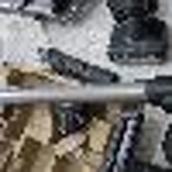 Sıfır Süpürgem Kaskodan Hasarlı Ve Kirli Geldi, Mağdur Edildim!