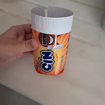 Eti Cin Portakallı Üründen Kurtçuk Çıkması Ve Müşteri Hizmetlerinden Yanıt Alamama