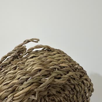 Kusurlu Gönderilen Bambu Sepet Hayal Kırıklığı Yaşattı