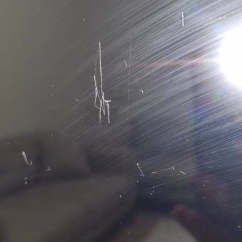 Sıfır Televizyonum Çizik Geldi, Değişim Talebim Reddedildi