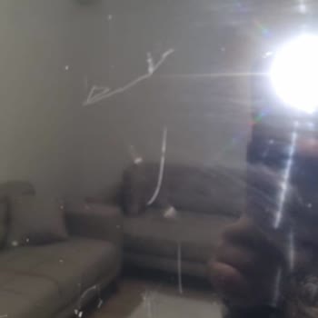 Sıfır Televizyonum Çizik Geldi, Değişim Talebim Reddedildi