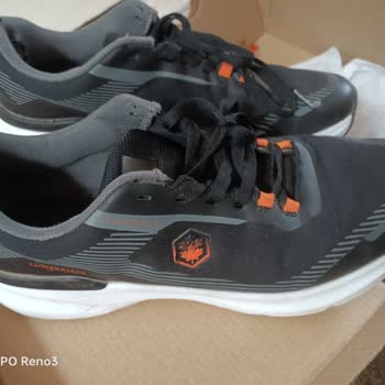 3 Ayda Deforme Olan Ayakkabıma İade Reddi