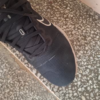 Kısa Sürede Deforme Olan Ayakkabı İçin Çözüm Bekliyorum