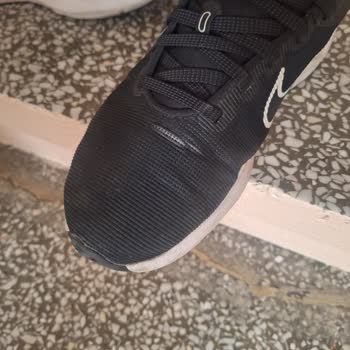 Kısa Sürede Deforme Olan Ayakkabı İçin Çözüm Bekliyorum