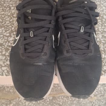 Kısa Sürede Deforme Olan Ayakkabı İçin Çözüm Bekliyorum