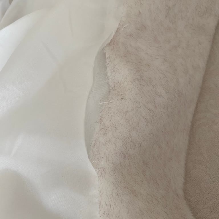 Ayıplı Peluş Mont İçin İade Talebim Reddedildi, Mağdur Edildim