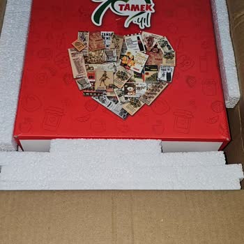 Taze Olması Gereken Meyve Suyu Bozuk Çıktı, İçtikten Sonra Rahatsızlandık