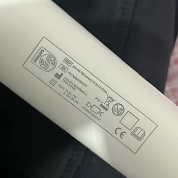 Hepsiburada'dan Aldığım Philips Lazer Epilasyon Cihazı Sahte Çıktı, Mağduriyetimin Giderilmesini İstiyorum