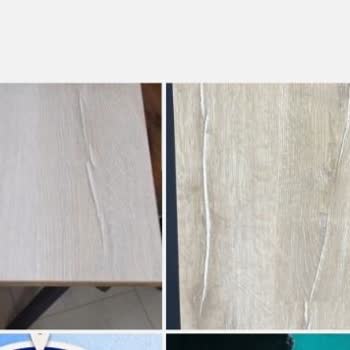 Teslim Edilen Parke İle Kartela Rengi Uyuşmuyor, İletişim Ve Fatura Sorunu