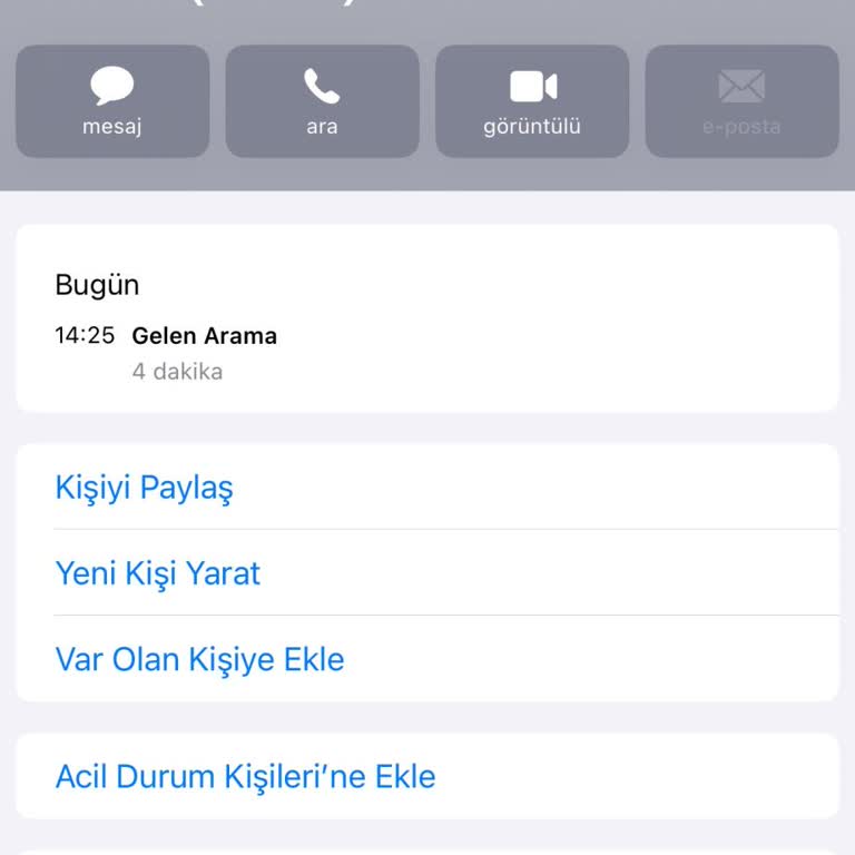 Garanti Bankası Şubesine Telefonla Ulaşamıyorum