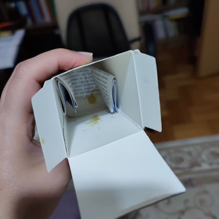 İade Ücreti Haftalardır Ödenmiyor, Mağdur Edildim