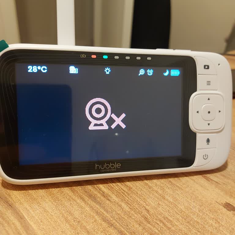 Bebek Kamerası Sürekli Bağlantı Kopuyor İade Talebim Reddedildi