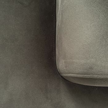 Yanlış Yönlendirme Sonucu Toz Tutan Koltuk Kumaşı Mağduriyeti