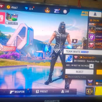Garena Free Fire Account Banned for Emulator Use! Unban Appeal for Old Player