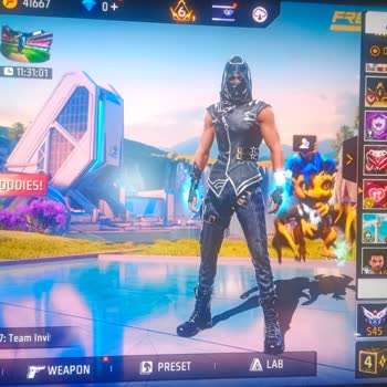 Garena Free Fire Account Banned for Emulator Use! Unban Appeal for Old Player