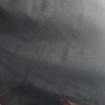 Satın Aldığım Jean Kısa Sürede Tiftiklendi, Fatura Gönderilmedi