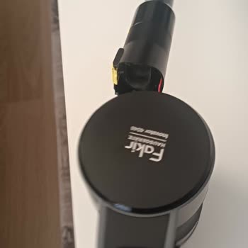 Garanti Kapsamındaki Fakir Süpürge Tekrar Kırıldı, Ücret Talep Ediliyor!