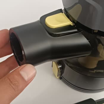 Garanti Kapsamındaki Fakir Süpürge Tekrar Kırıldı, Ücret Talep Ediliyor!