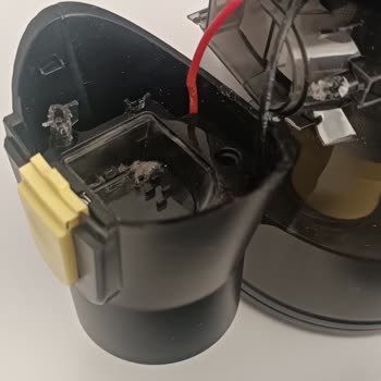 Garanti Kapsamındaki Fakir Süpürge Tekrar Kırıldı, Ücret Talep Ediliyor!