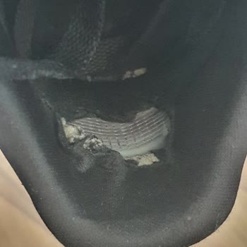 Kısa Sürede Dağılan Puma Ayakkabı İçin Amazon Ve Puma'dan Çözüm Bulamıyorum