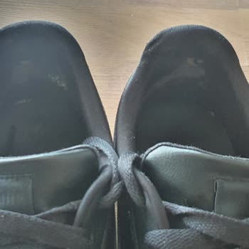 Kısa Sürede Dağılan Puma Ayakkabı İçin Amazon Ve Puma'dan Çözüm Bulamıyorum